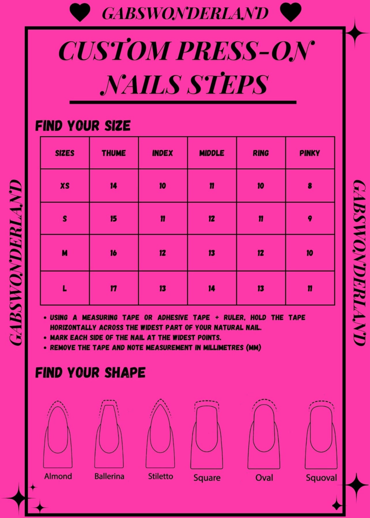 Devotion Nails