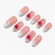 Polka Bloom