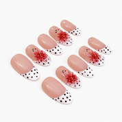 Polka Bloom