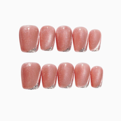 Rosy Dusk Mini