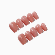 Rosy Dusk Mini