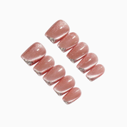 Rosy Dusk Mini