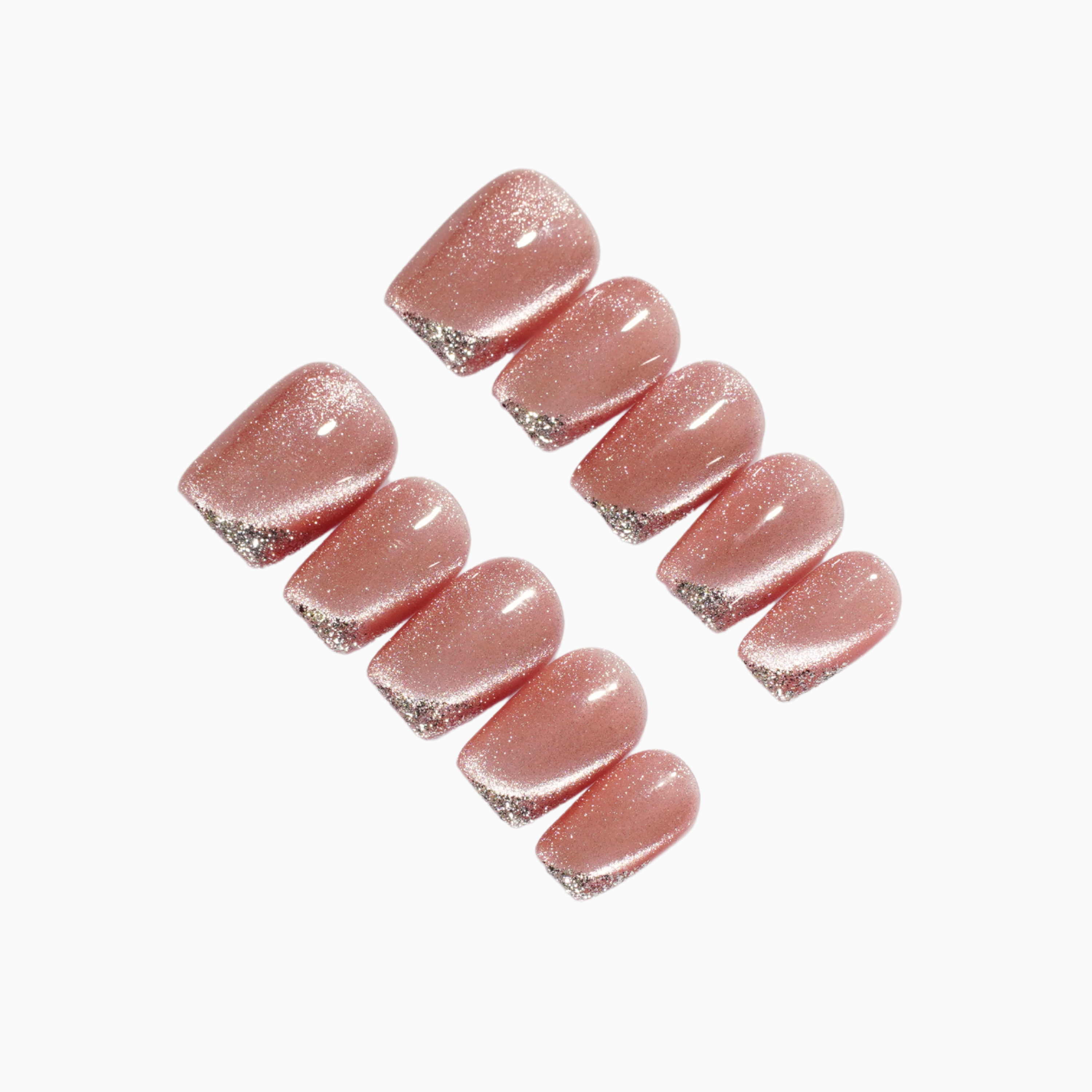 Rosy Dusk Mini