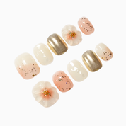 Champagne Petal