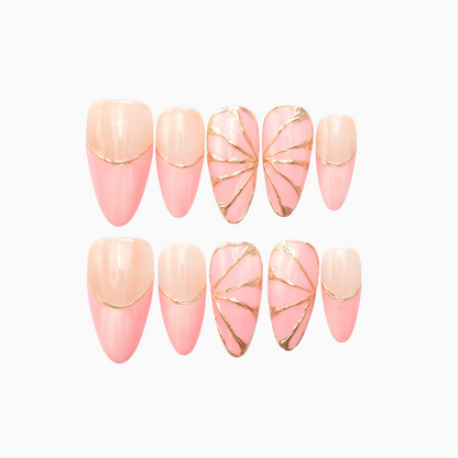 Candy Wings