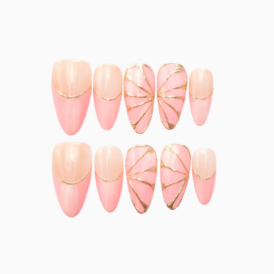 Candy Wings