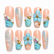 Aqua Daydream