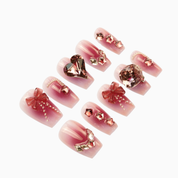 Cherry Sweet Nails