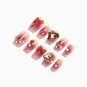 Cherry Sweet Nails