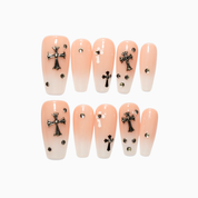 Peach Faith