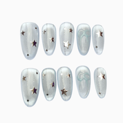 Frozen Constellation