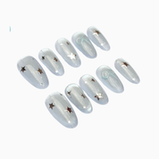 Frozen Constellation