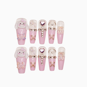 Bubblegum Cinnamoroll