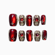 Vampires Kiss Mini