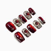 Vampires Kiss Mini