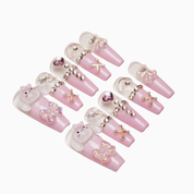 Bubblegum Cinnamoroll