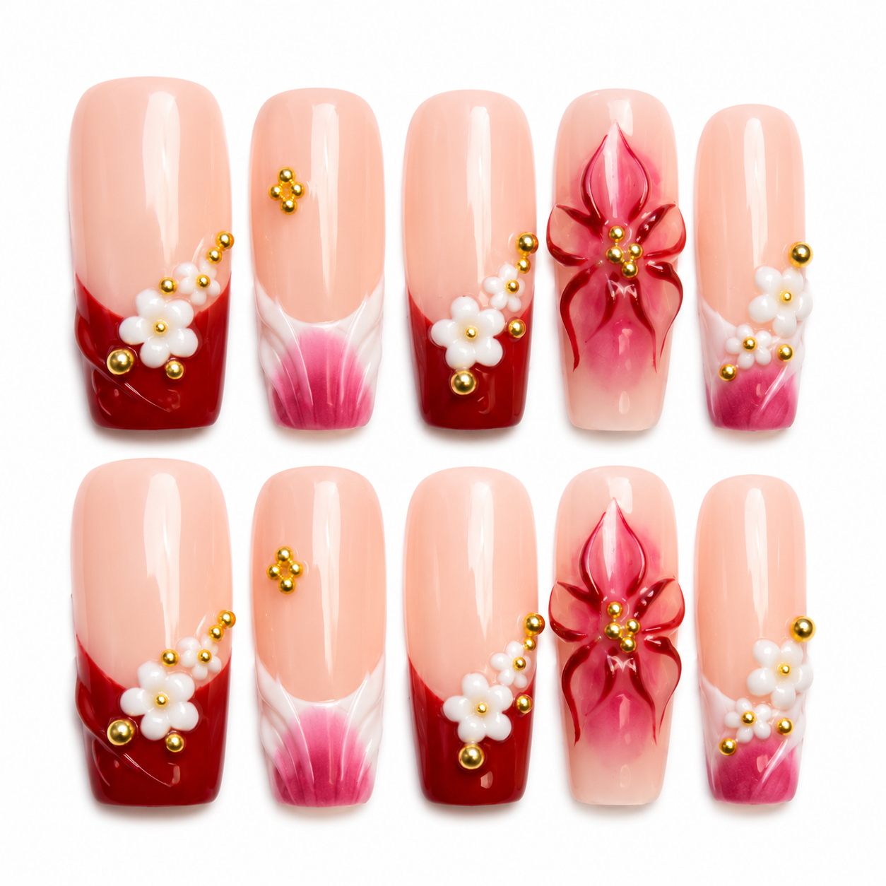 Cherry Heatwave