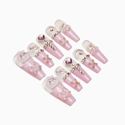 Bubblegum Cinnamoroll