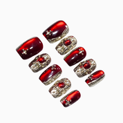 Vampires Kiss Mini