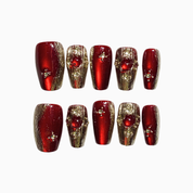 Vampires Kiss