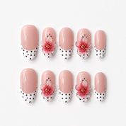Polka Bloom