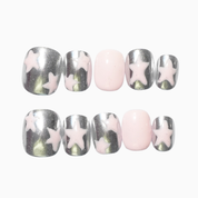 Pink Wishes Mini