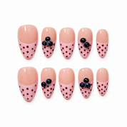 Blueberry Blush