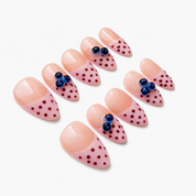 Blueberry Blush