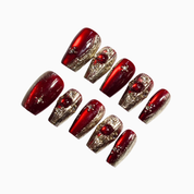 Vampires Kiss