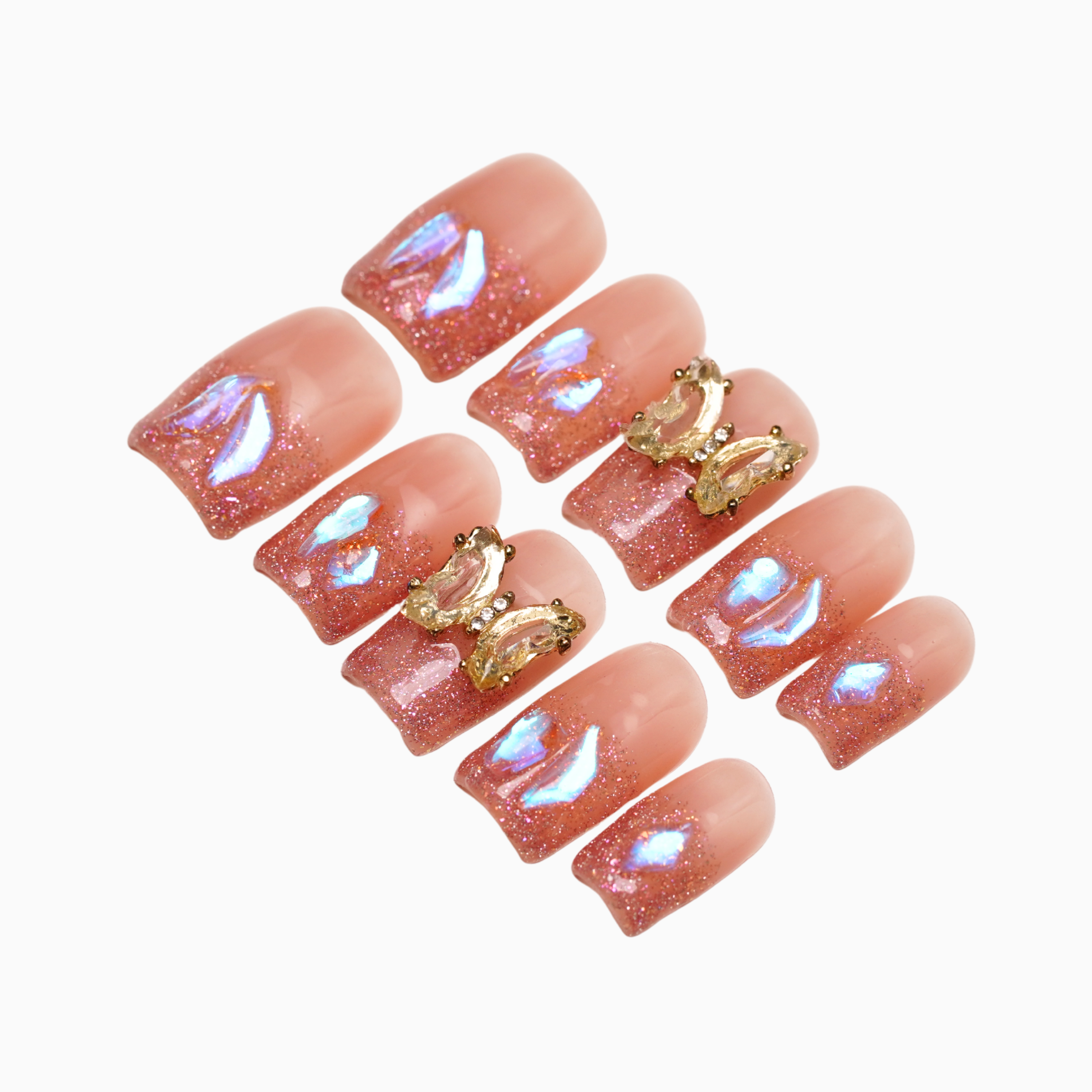 Ember Wing