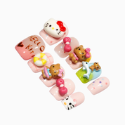 Kitty Pop