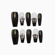 Gothic Luxe