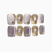 Buccellati Purple Mini
