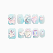 Crystal Dream