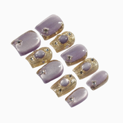 Buccellati Purple Mini