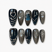Obsidian Eclipse
