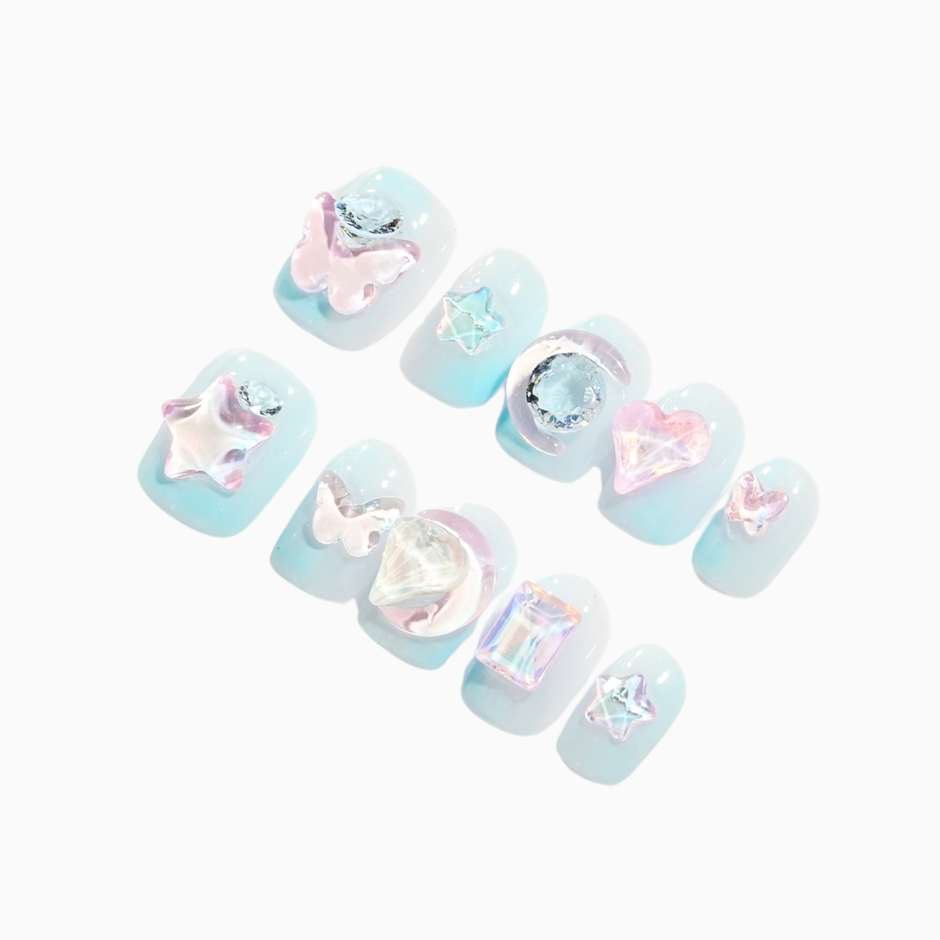 Crystal Dream
