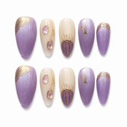 Lavender Muse