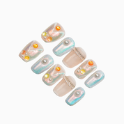 Magna Princess Nails