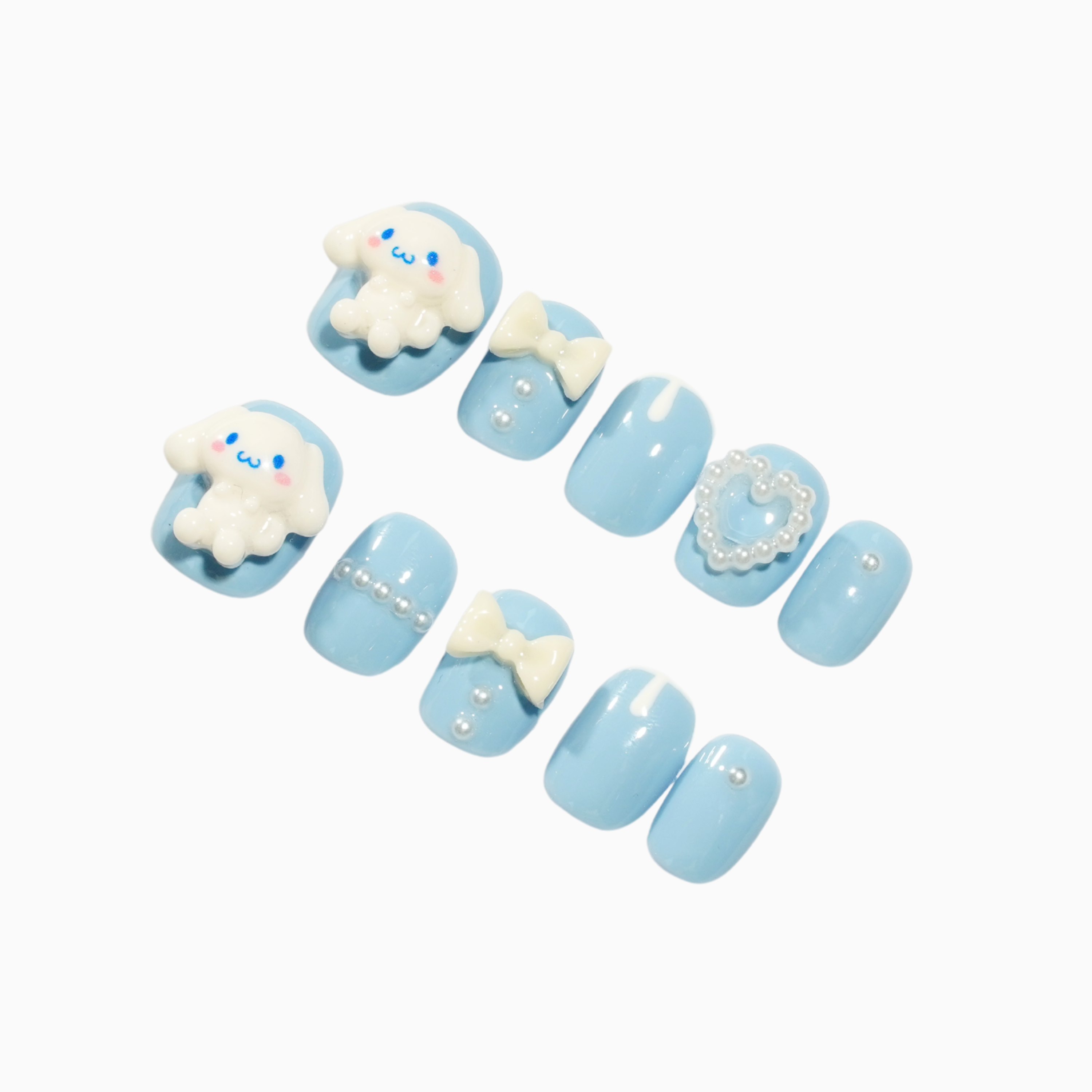 Cinnamoroll Sky