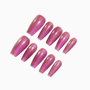Plum Beam