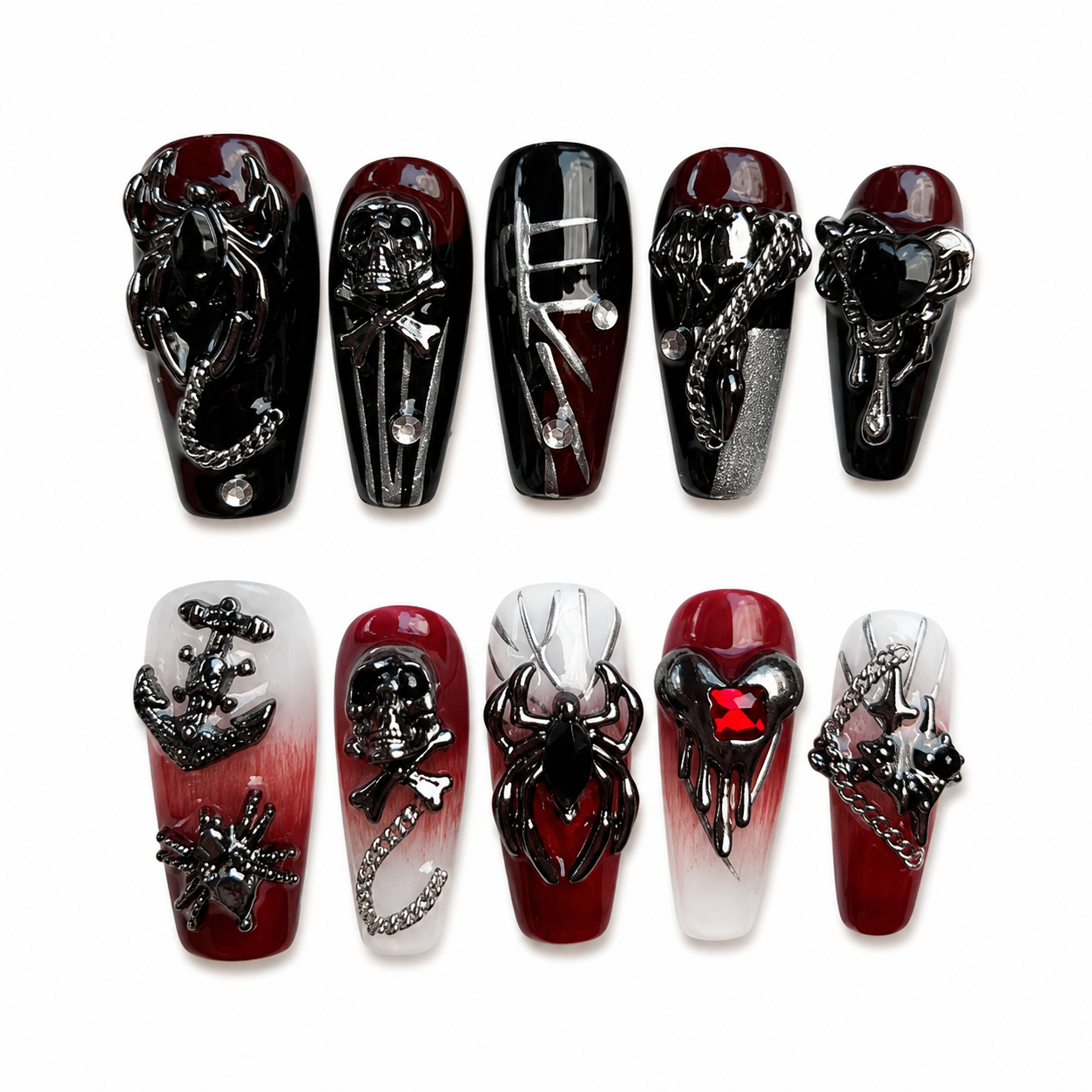 Crimson Ritual