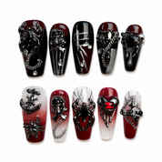 Crimson Ritual