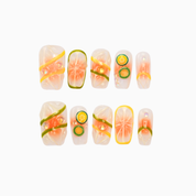 Citrus Pop