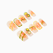 Citrus Pop