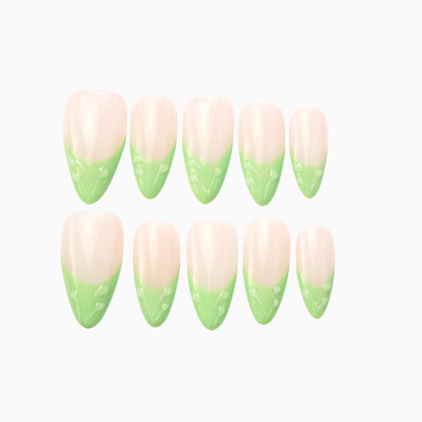 Mint Kiss