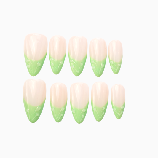 Mint Kiss