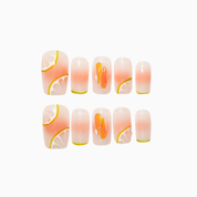 Citrus Glow