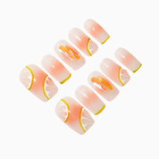 Citrus Glow