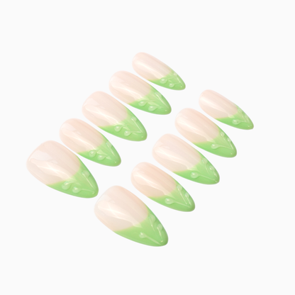 Mint Kiss